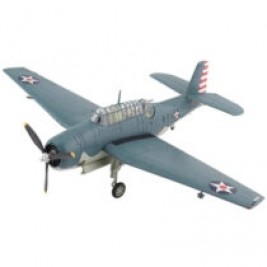 1:72 Grumman TBF-1 Avenger