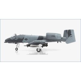 1:72 A-10A Thunderbolt II