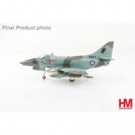 1:72 Douglas A-4G Skyhawk HMAS
