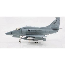 1:72 A-4M Skyhawk Blacksheep