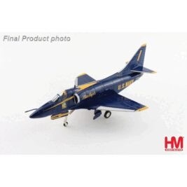 1:72 A-4F Blue Angels