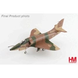 1:72 A-4E Skyhawk Aggressor