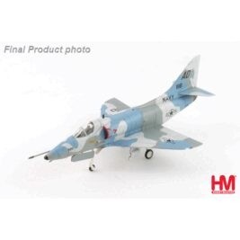 A4E Aggressor Scheme US Navy