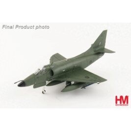 1:72 A-4K Skyhawk RNZAF 1970
