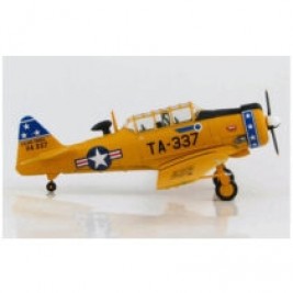 1:72 T-6G Texan 51-14337