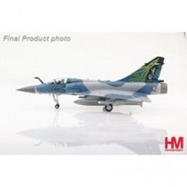 1:72 Mirage 2000-5F 10 Years