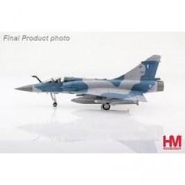 1:72 Mirage 2000-5EG Theseus