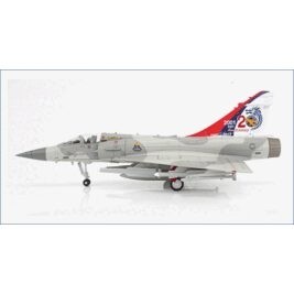 1:72 Mirage 2000-5 20th Anni