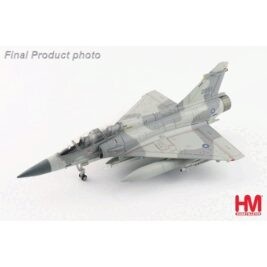 Mirage 2000-5DI ROCAF 2014