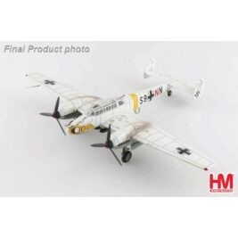 1:72 BF110E Soviet Union '42