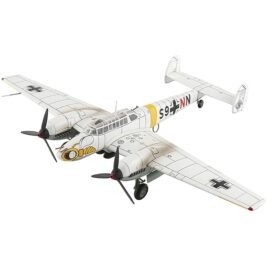 1:72 BF110E Soviet Union 1942