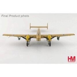 1:72 BF 110E-2 Italy 1942