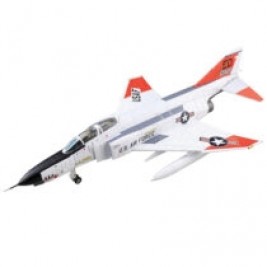 1:72 YF-4E Phantom II USAF