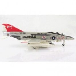 1:72 F-4J Phantom II Japan '77