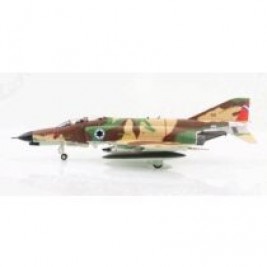 1:72 F-4E Kurnass Israel A/F