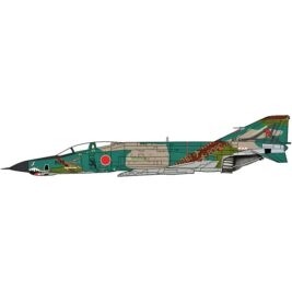 RF-4E Phantom II JASDF 501 SQ