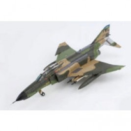 1:72 F-4E Phantom II Ft Wayne