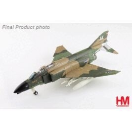 1:72 F-4C Phantom II 64-0776