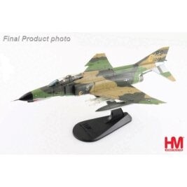 1:72 F-4E Phantom II TAM 80