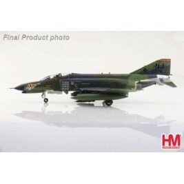 1:72 F-4E Phantom II 68-0378