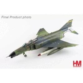 1:72 F-4G Wild Weasel 69-0247
