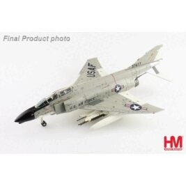 1:72 F-4C Phantom II 45th