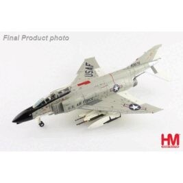 1:72 F-4C Phantom II 63-7677