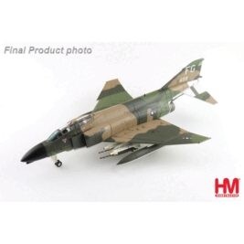 1:72 F4C Phntom II