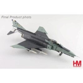 1:72 F4G Wild Weasels AFB 1991
