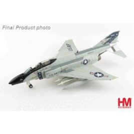 F4D Minnesota ANG 65608 Duluth