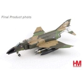 F4D Phantom II Night Owl USAF