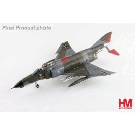 1:72 F-4F Phantom II Westfalen