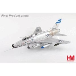 1:72 F-100D Super Sabre