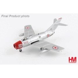 1:72 MIG-15bis Nth Korea