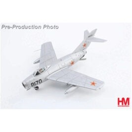 1:72 MiG-15bis Soviet A/F