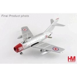 1:72 MiG-15bis Red 03