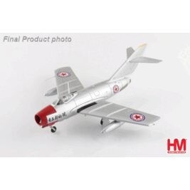 1:72 Mig-15bis Chinese Opera