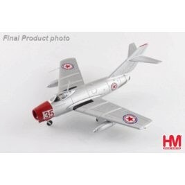 1:72 MiG-15bis Red 35