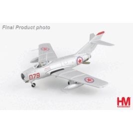 1:72 MiG-15BIS Red 079
