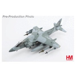 1:72 AV-8B Harrier II 163517