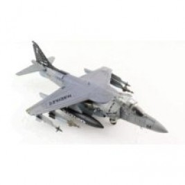 1:72 AV-8B Harrier II VMA-214
