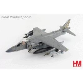 1:72 AV-8B Harrier II Marines
