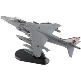1:72 Harrier RAF Coningsby Air