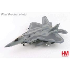 1:72 F22 Elmendorf 2017
