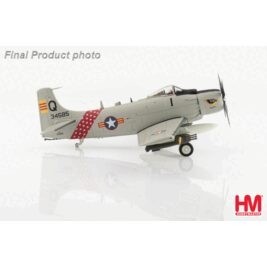 1:72 A-1H AD-6 Skyraider