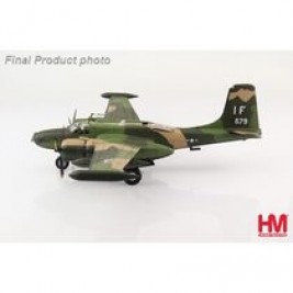 1:72 B-26K Counter Invader Kay