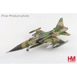 1:72 Skoshi Tiger USAF Bien Ho