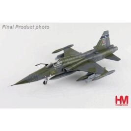 1:72 CF-116 Freedom Fighter