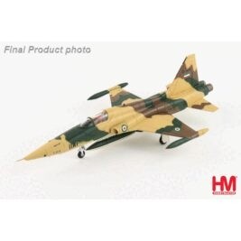 1:72 RF-5A "IIAF" 2-414 1968