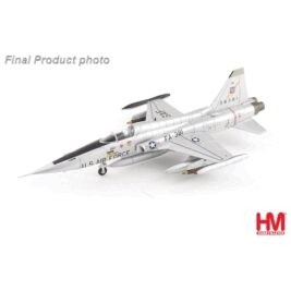 1:72 F5A Freedom Fighter USAF